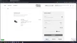 Stacy Adams coupon verification screenshot