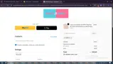 SAVE10 coupon verification screenshot