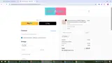 SAVE10 coupon verification screenshot