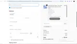 12offstacy coupon verification screenshot
