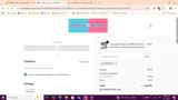 12offstacy coupon verification screenshot