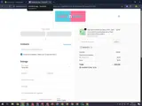 ANGEL2211 coupon verification screenshot