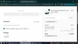DANIELNAVARRO coupon verification screenshot