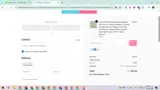M10 coupon verification screenshot