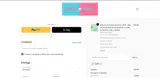 10OFF coupon verification screenshot