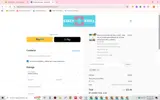 10OFF coupon verification screenshot