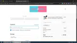 VEQU10 coupon verification screenshot