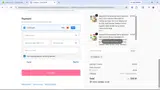 YODU10 coupon verification screenshot