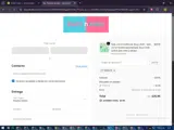 YODU10 coupon verification screenshot