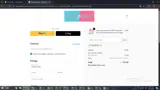 10offstacy coupon verification screenshot