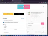 10MAXI coupon verification screenshot