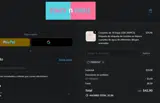 friendly coupon verification screenshot