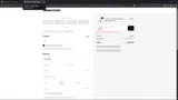 SP5DER coupon verification screenshot