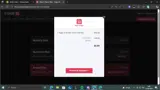 Stage 32 coupon verification screenshot