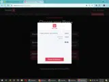 Stage 32 coupon verification screenshot