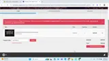 Stage 32 coupon verification screenshot