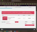 Stage 32 coupon verification screenshot