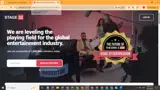Stage 32 coupon verification screenshot