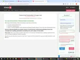 Stage 32 coupon verification screenshot