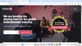 Stage 32 coupon verification screenshot