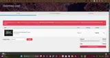 Stage 32 coupon verification screenshot
