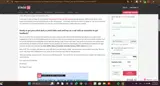 Stage 32 coupon verification screenshot