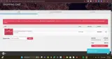 Stage 32 coupon verification screenshot