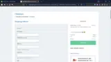 FreeGroundShipping coupon verification screenshot