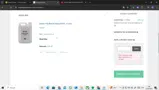 LABORDAY coupon verification screenshot