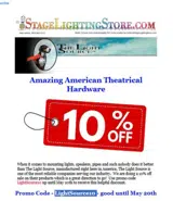 LightSource10 coupon verification screenshot