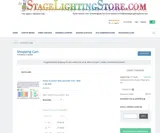 HOLIDAY10 coupon verification screenshot