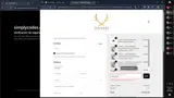 TAKE10OFF coupon verification screenshot