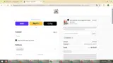 Freeship coupon verification screenshot