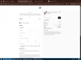 welcome15 coupon verification screenshot