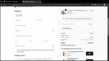 welcome15 coupon verification screenshot