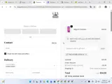 THE.FUTURE.LOCAL10 coupon verification screenshot