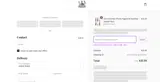 PhonySummer20 coupon verification screenshot