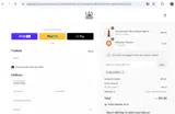 welcome15 coupon verification screenshot