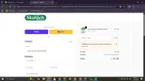 Stakich coupon verification screenshot