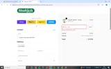 Stakich coupon verification screenshot