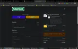Stakich coupon verification screenshot
