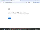 EMAIL20 coupon verification screenshot