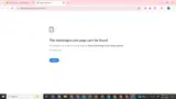welcome10 coupon verification screenshot
