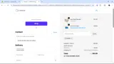 KHAI20 coupon verification screenshot