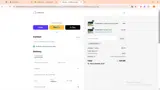 RECOVERY10 coupon verification screenshot