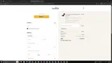 NEW10 coupon verification screenshot