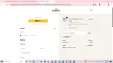 RUBBER15 coupon verification screenshot