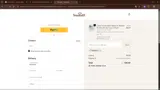 RUBBER15 coupon verification screenshot