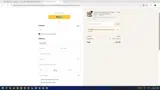 STICKER15 coupon verification screenshot
