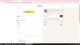 TAPE15 coupon verification screenshot